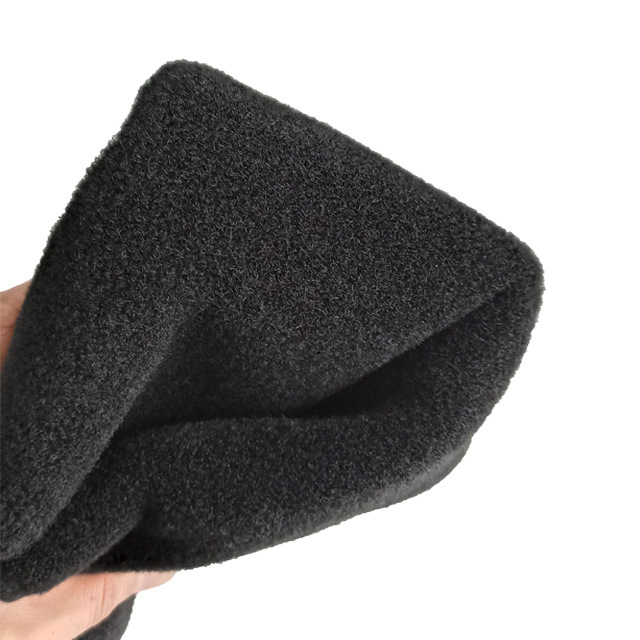 Cross-Border Supply Suitable for Fiat Doblo 2000-2015 Car Dashboard Sun Protection Mat