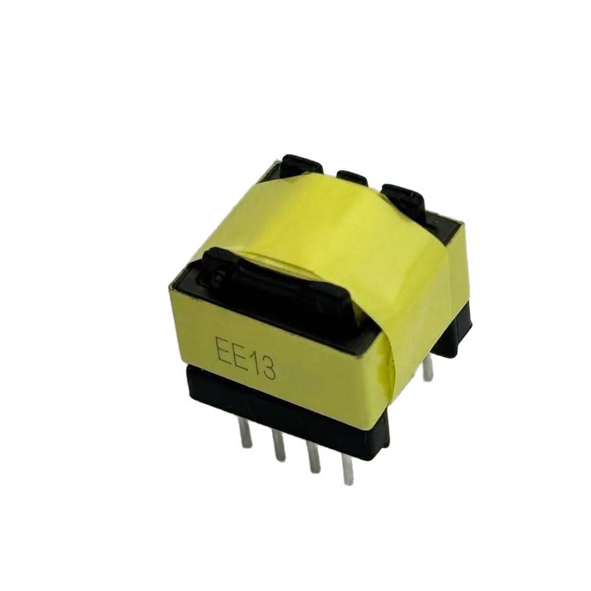 Ee13 High-Frequency Photovoltaic Energy Storage Transformer Horizontal Isolation Transformer Nanjing Amper