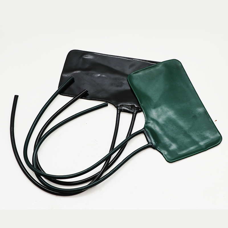 Sphygmomanometer Blood Pressure Cuff Accessories Inflatable Inner Bag Single Tube Double Tube Latex Bag Mercury Sphygmomanometer Inner Bag