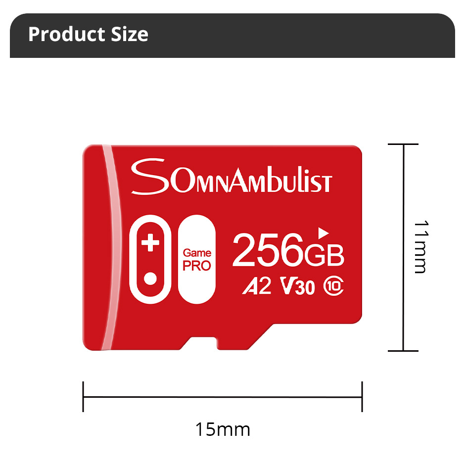 Children's digital camera memory card 32g4g stable and durable support 4K ultra-clear high-speed memory card TF card wholesale