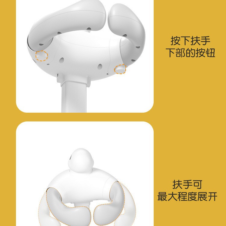 Bath Rack Holding Baby Standing and Sitting Bathing Artifact Baby and Toddler Bathing Bath Basin Washing Ass Artifact