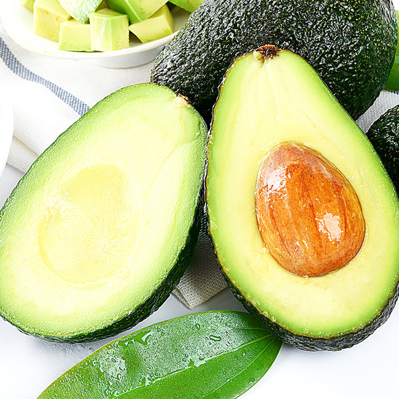 Avocado Fruit Avocado Fresh Seasonal Fruit Pregnant Women Baby Food Supplement Free Shipping Wholesale Dropshipping 130