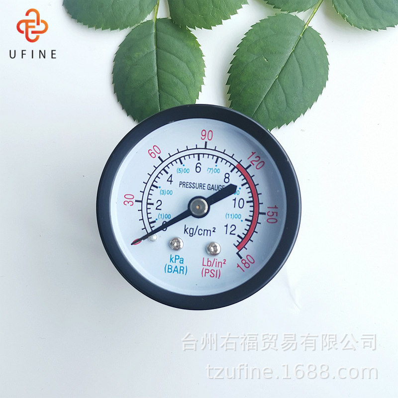 Малый воздушный компрессор приборная панель клапан регулировки давления масляно-водяной фильтр аксессуары железный корпус 40 50 манометр