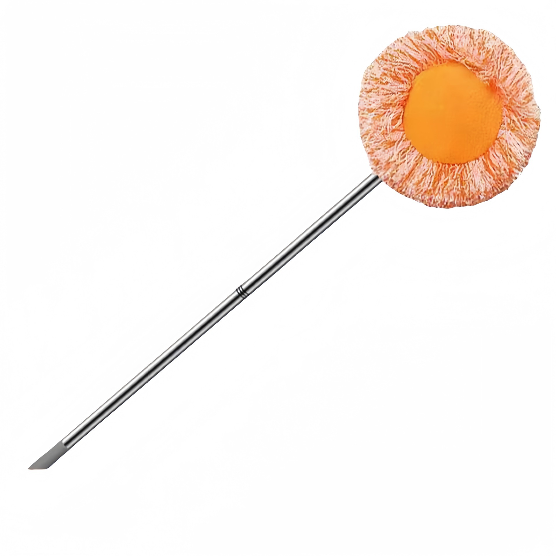 Sunflower Universal Mop for Dust Removal, Wall and Ceiling Cleaning, Car Washing, Household Telescopic Car Wash Mop