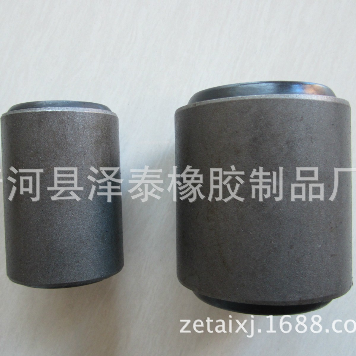 Factory supply steel plate lifting lug steel plate buffer block assembly 52000507