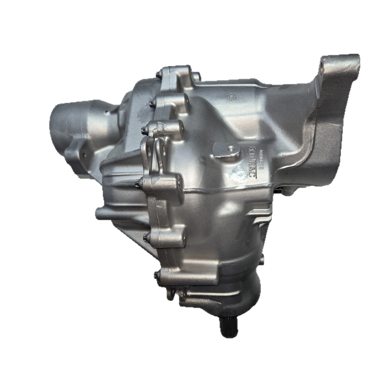 For 2014-2018 Jeep Cherokee Single Speed 68307402Ah Transfer Case Transfer Actuator