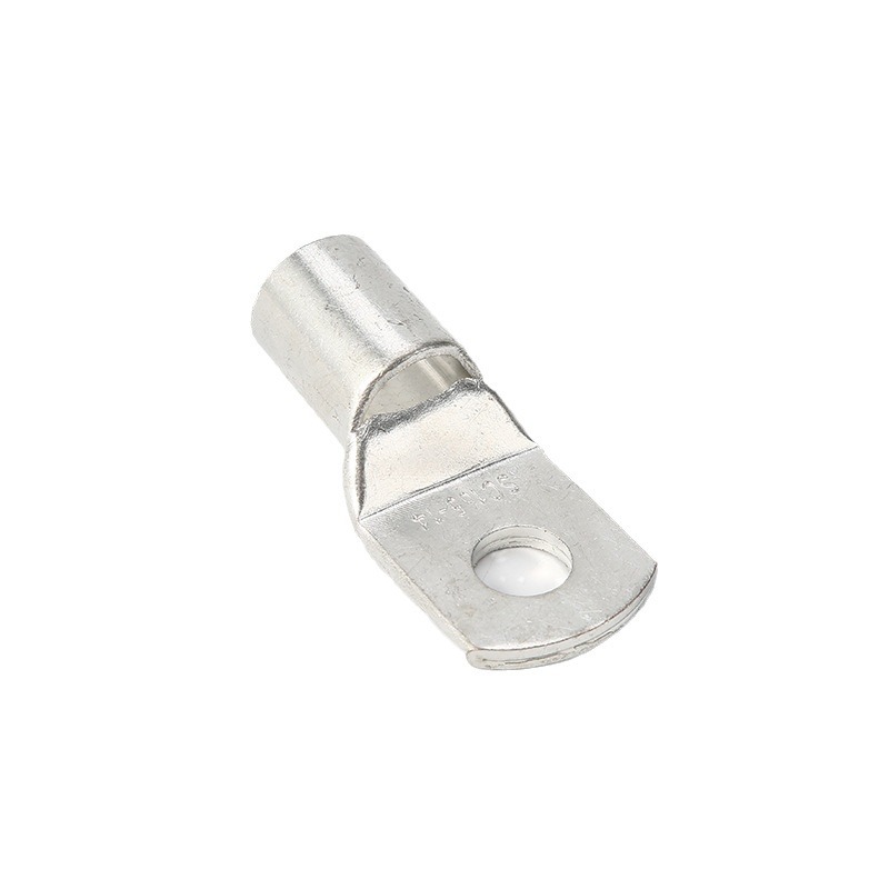 Factory Direct Supply Sc Cold-Pressed Terminal Block Tinned Short Nose Peeped Tinned Copper Nose