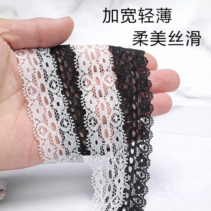 Silk Tape Fit T-toe Shoes DIY Ballet Style Samba T-toe Shoes German Training Shoes White Lace Lace