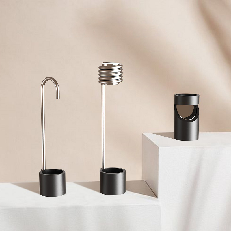 New Type-C5.5Mm7Mm High-Definition Camera Mobile Phone Endoscope Gas Repair Duct Detection Industrial Endoscope