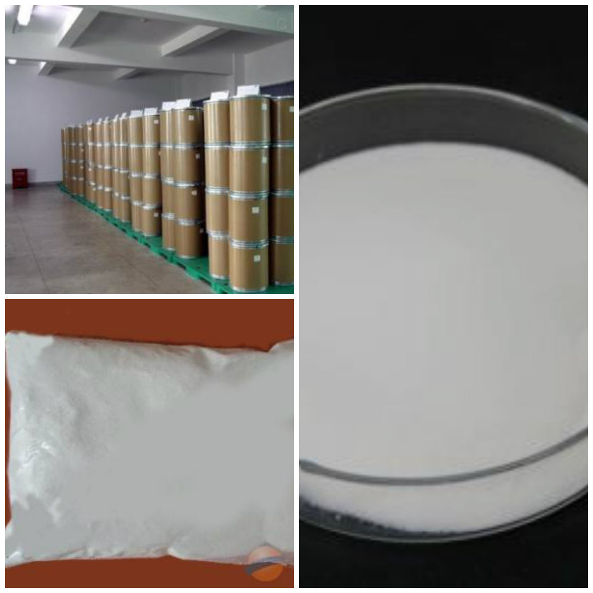 Anti-caking agent factory direct anti-caking agent large in stock supply of anti-caking agent