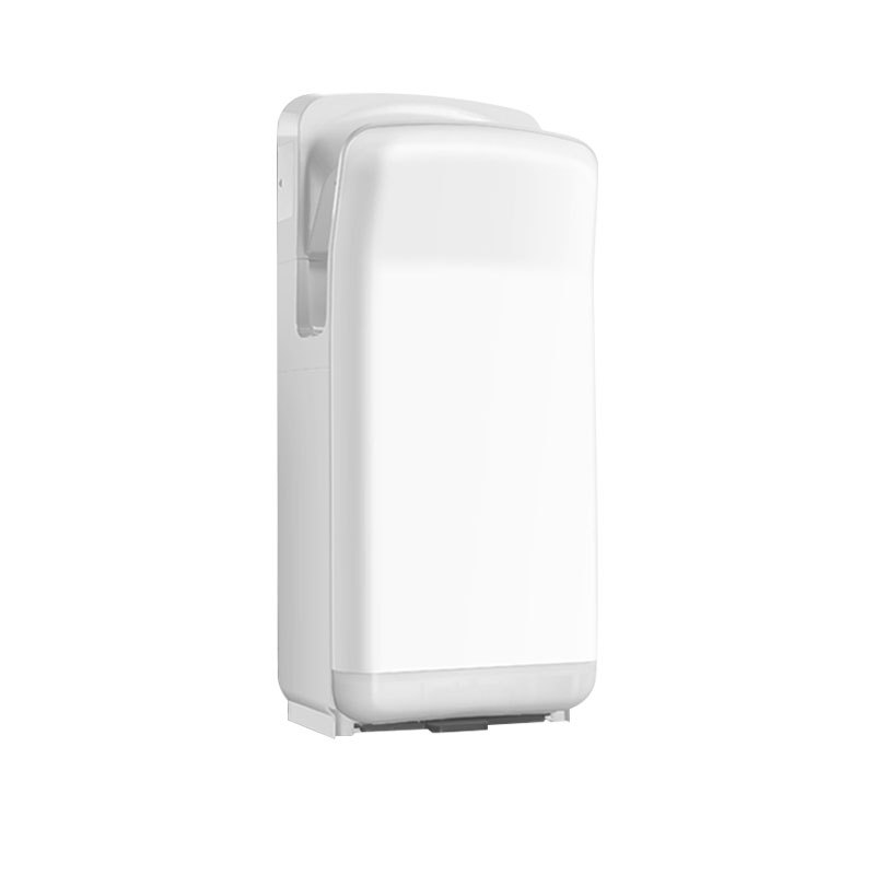 Pollock double-sided jet high-speed hand dryer toilet full-automatic induction hand dryer hand dryer
