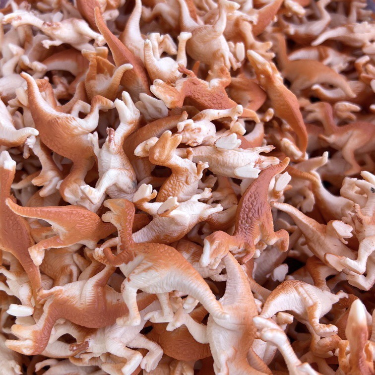 Foreign trade PVC simulation dinosaur toy dinosaur model soft glue dinosaur set Tyrannosaurus Rex pterosaur cartoon wholesale