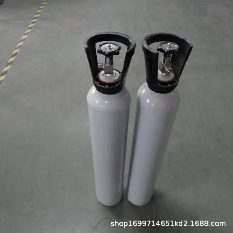 Supply of Mixed Calibration Gases with Complete Specifications for Laboratory Use, Mixed Gases for Instrumentation, Standard Gases