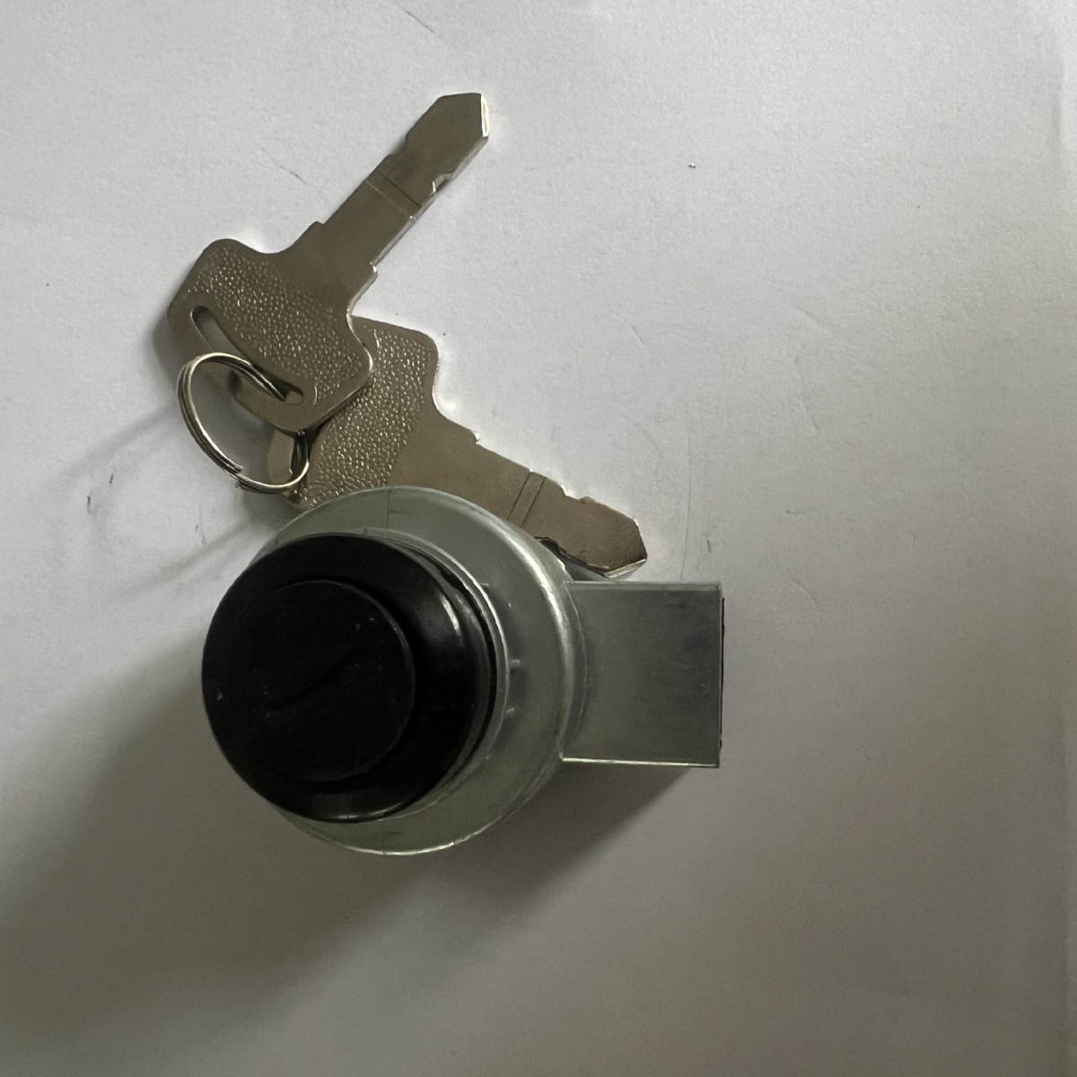 Suitable for Kubota 688 Harvester Ignition Switch Electric Door Lock 6C040-55452 15248-63590