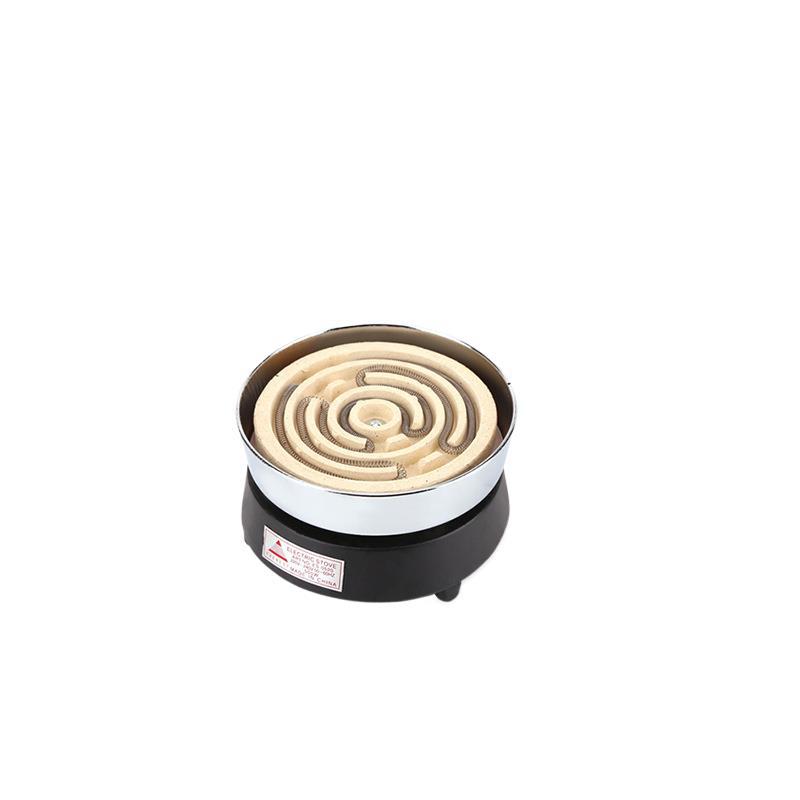 Heating Stove, Electric Grill, Electric Stove, Flat Heating, Mini Small Electric Stove, Electric Stove, Skewer Experimental Stove, Electric Heating Equipment