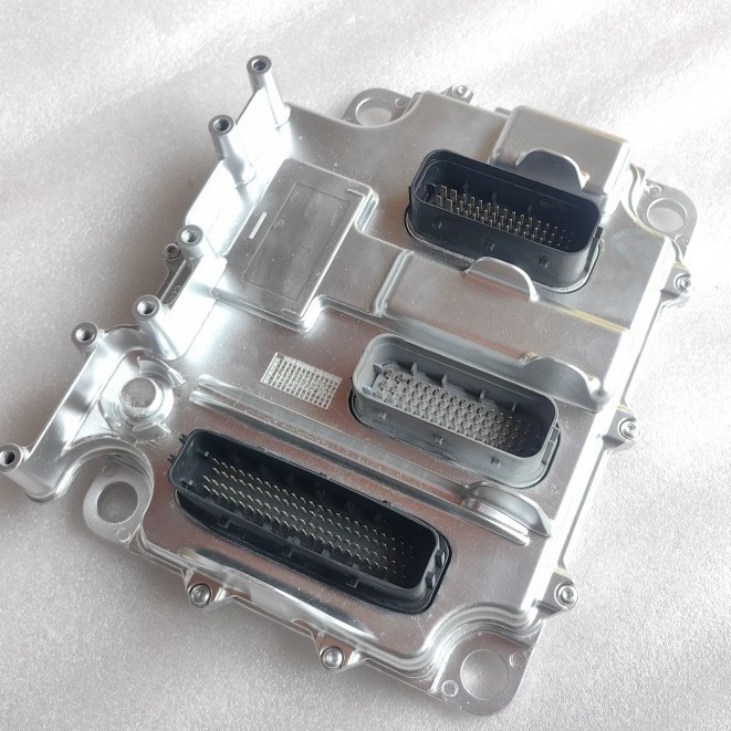 Truck Engine Control Module Ecu or Ecm 2298831 2298832 2298833 Refurbished Part