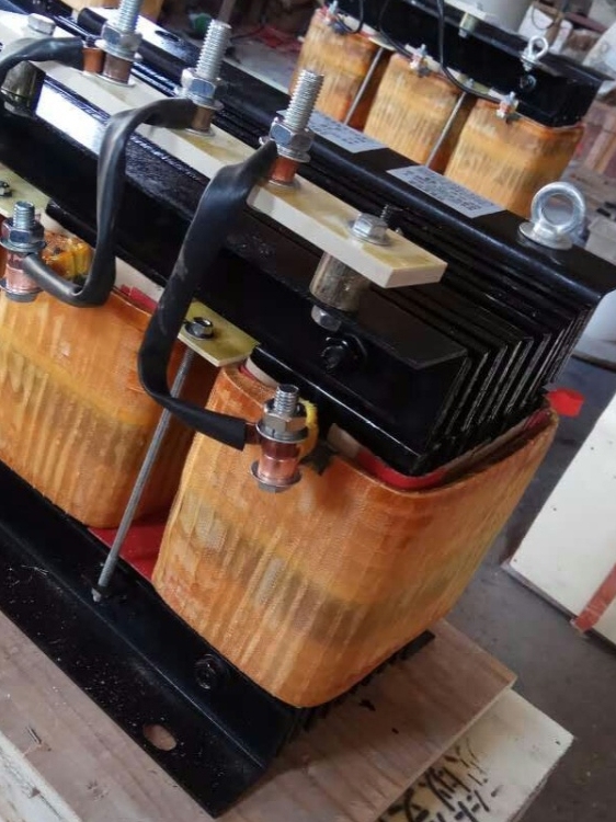 Brand Qinggong Direct Sales Bp8Y 108 808 908 910 912 Bp4 Ball Mill Pure Copper Frequency Sensitive Rheostat