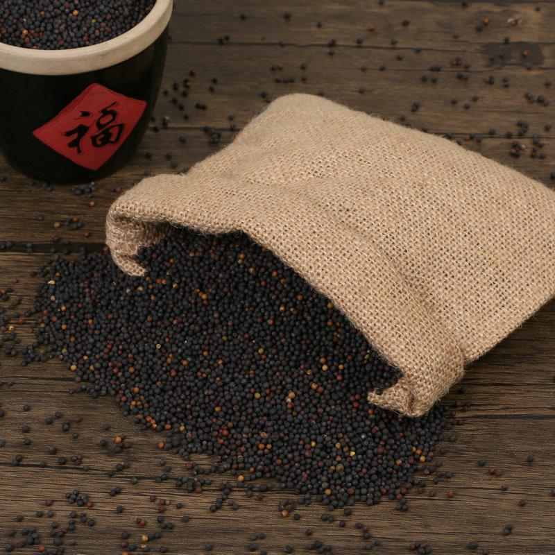 Rapeseed seed pigeon food tiger skin peony parrot hibiscus bird jade bird bird food winter bird oil extraction