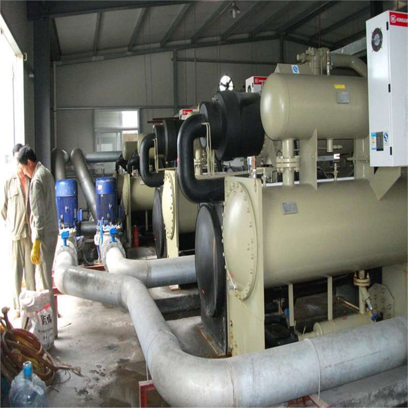 Central Air Conditioning Cleaning Zhejiang Central Air Conditioning Cleaning Company Central Air Conditioning Water Treatment Manufacturer Hangzhou