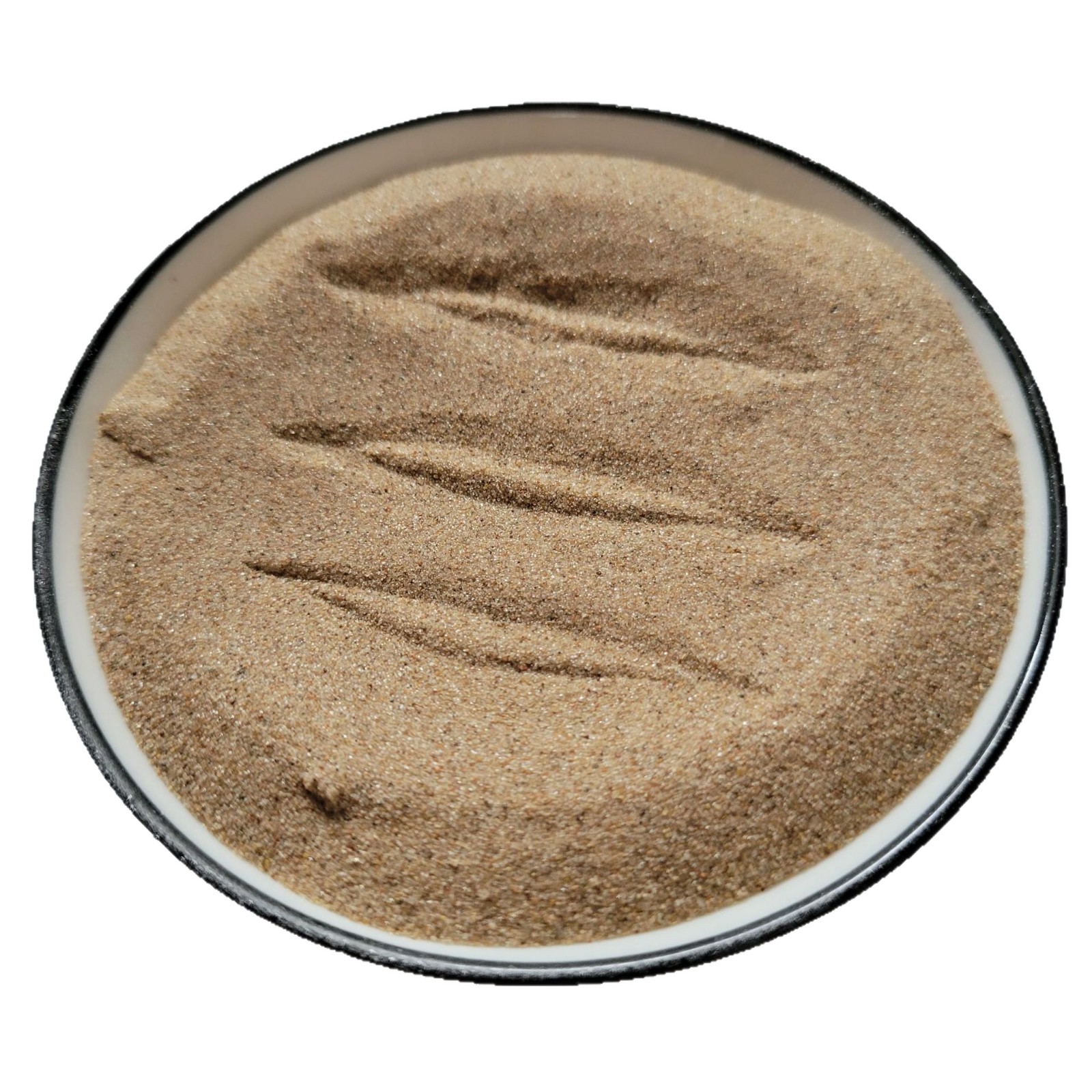 Wholesale Coated Sand Cast Iron Cast Steel Cast Aluminum High Temperature Resistant Oil Field Support Fracturing Sand 70-140 Mesh Resin Coated Sand