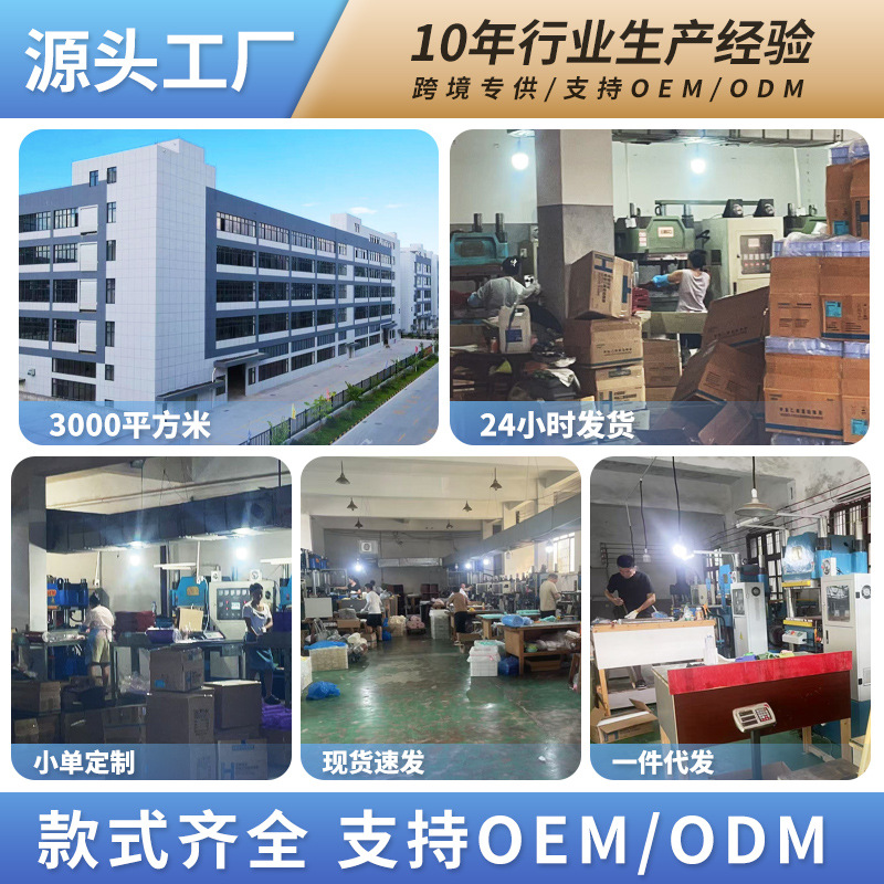 In-Stock Thickened Heat-Insulating Hand Grips, High-Temperature Resistant Non-Slip Gloves for Microwave Ovens, Baking, Anti-Scalding Silicone Heat-Insulating Gloves