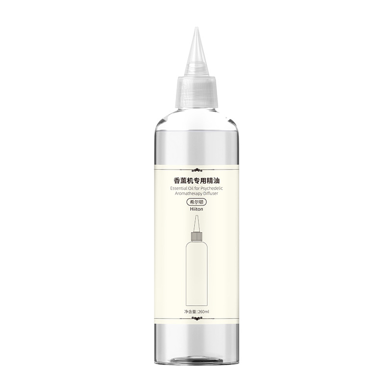 Cross-border intelligent aromatherapy machine essential oil special supplement fragrance large bottle aromatherapy essential oil oil soluble without fire