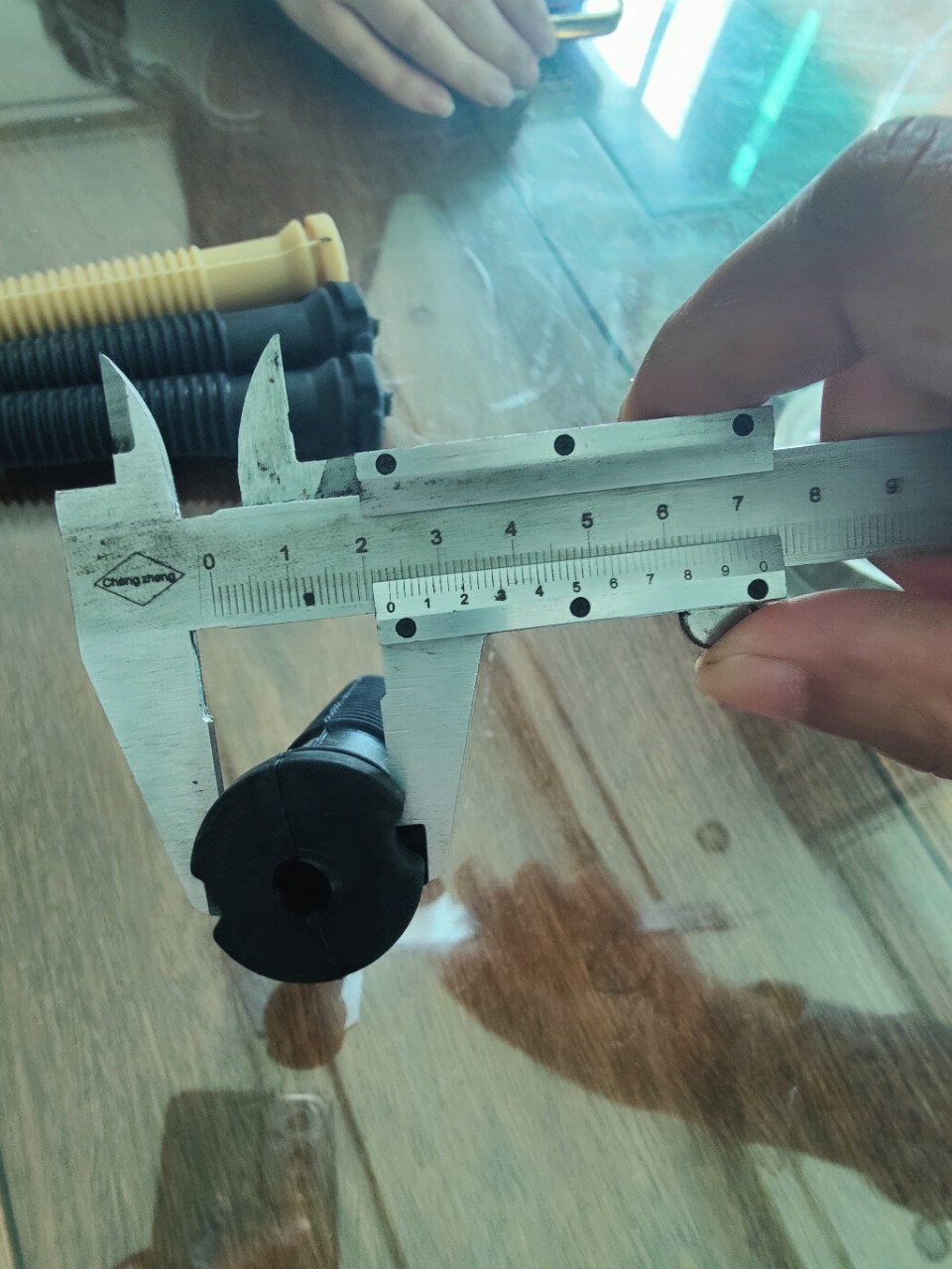 Hair Removal Machine Rubber Stick Beef Tendon Rubber Stick Chicken Duck Goose Hair Removal Machine Glue Stick