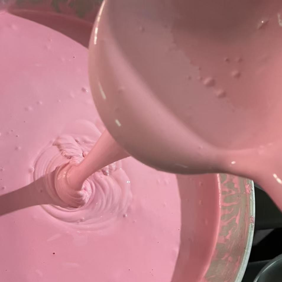 Ceramic Flower Paper Glue, Decal Glue, Base Oil, Ceramic Underglaze Color Adhesive