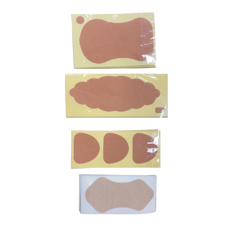 Sweat-Absorbent Patch Hot Sale Summer Hot Armpit Antiperspirant Patch Armpit Disposable Sweat-Absorbent Patch Antiperspirant Patch Armpit