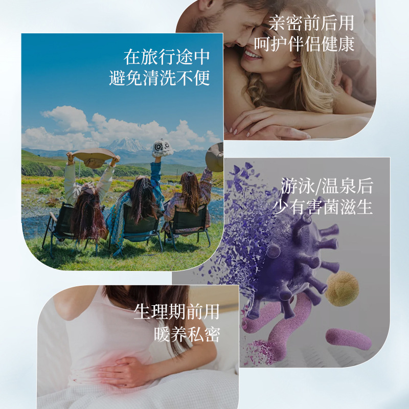 Customized Snow Lotus Patch Pads for Gynecological Conditioning, Female Private Care, Snow Lotus Patch Private Parts Care Patch