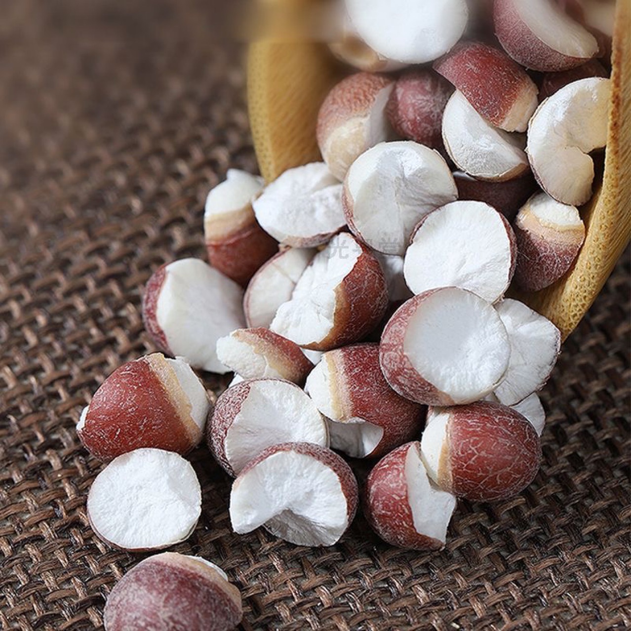 Zhaoqing Authentic Gorgon Fruit Dried Goods 500g Gorgon Fruit Chicken Head Rice Wild Gorgon Fruit 50g Dried Goods Wholesale