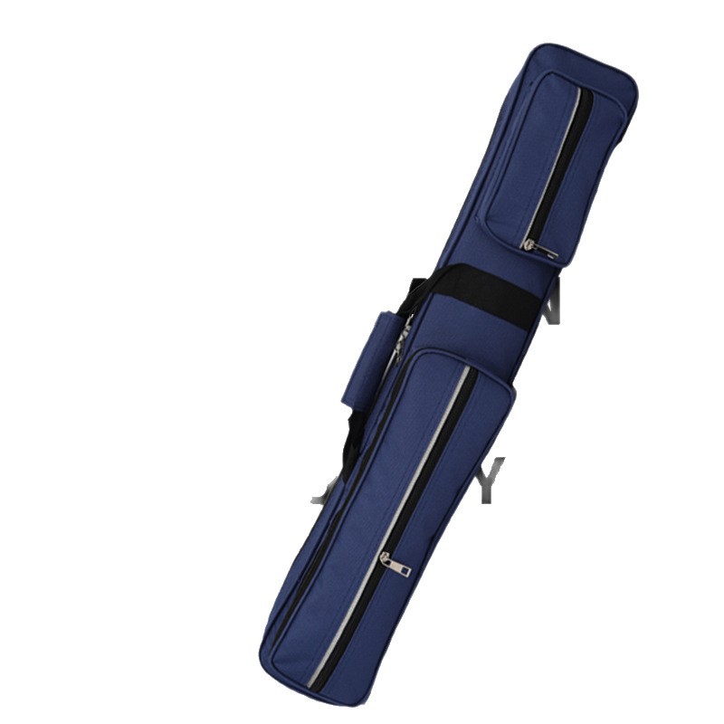 Shepherd's Flute Bag, Bamboo Flute Bag, Shoulder Bag, Thickeneded Waterproof Portable Storage Bag, Student-Specific Nanxiao Bag Musical Instrument