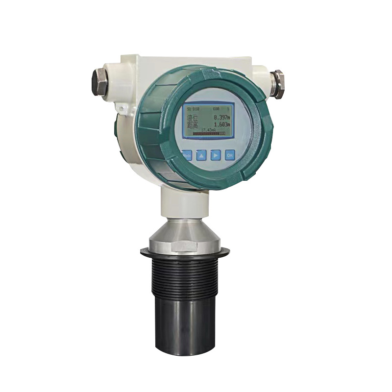 Supply ultrasonic level meter ultrasonic level meter ultrasonic level meter level meter