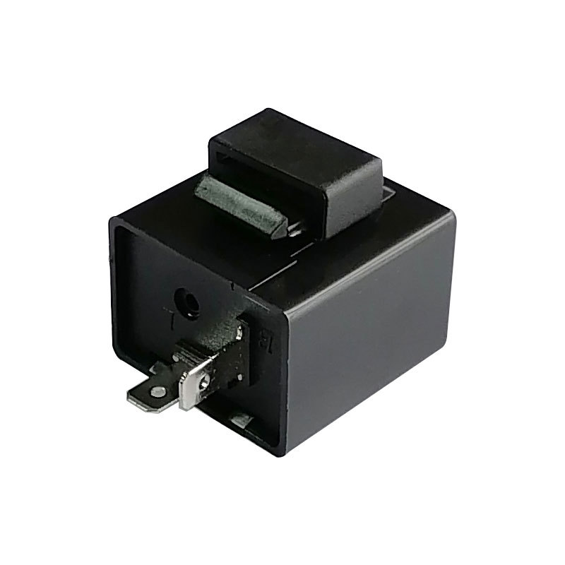 Factory supply Motorcycle Flasher 6-12v buzzer flasher buzzer turn signal controller