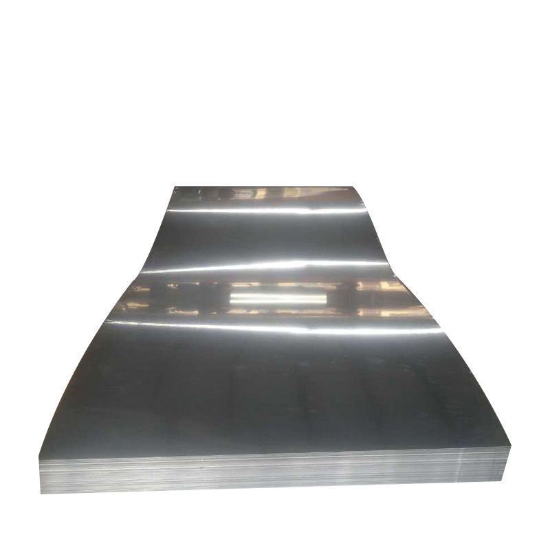 Hot-Dip Galvanized Coil Manufacturer Sells High-Zinc Layer Galvanized Coil Dx52D+Z275 Galvanized Plate to Open Flat Slides