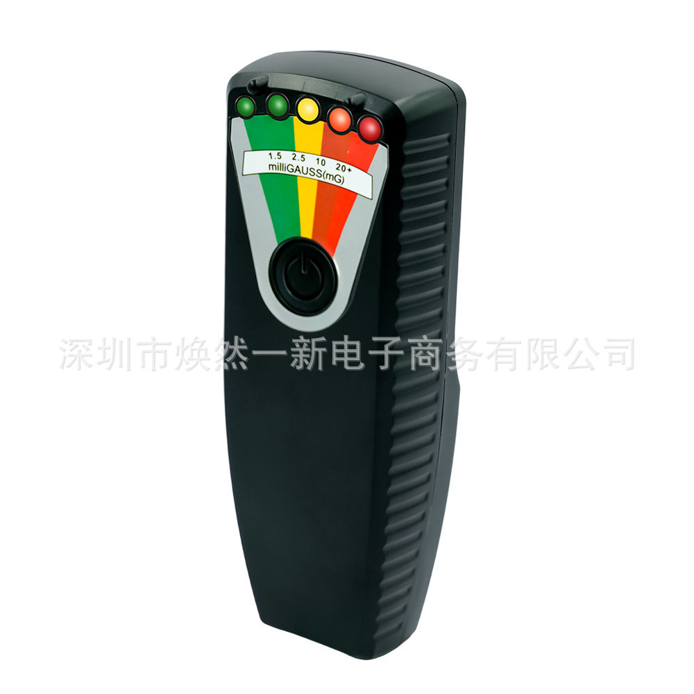 Electromagnetic Radiation Detector Magnetic Field Radiation Tester Radiation High Frequency Electromagnetic Radiation Detector K3 Cross-Border