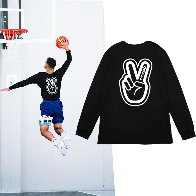 Basketball sports short sleeve quick-drying mesh American high-elastic shooting suit sweat-absorbent loose breathable summer fitness men's foreign trade