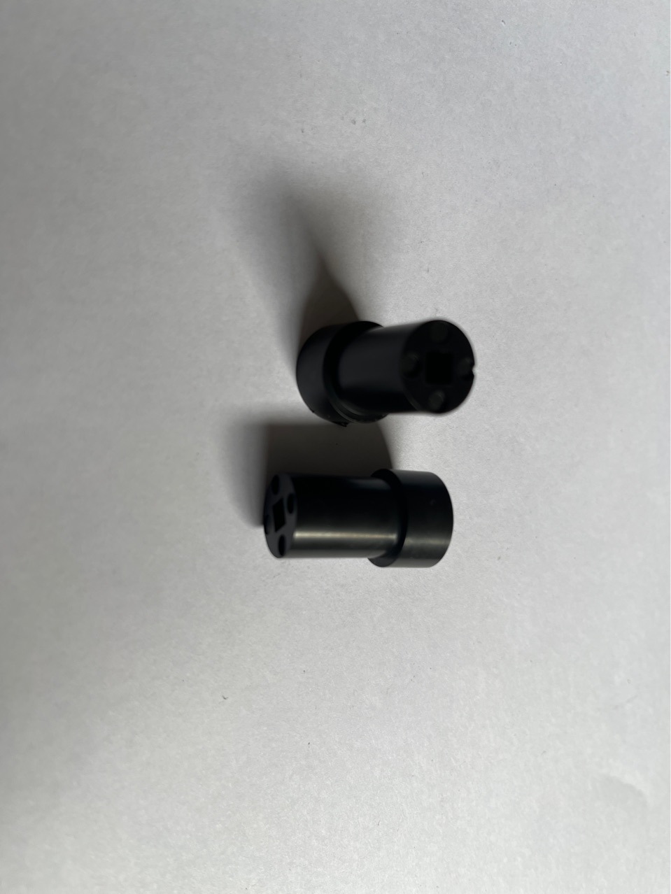 Сетчатый экран 4300CTP, аксессуары, соединитель вала мотора для пробивки