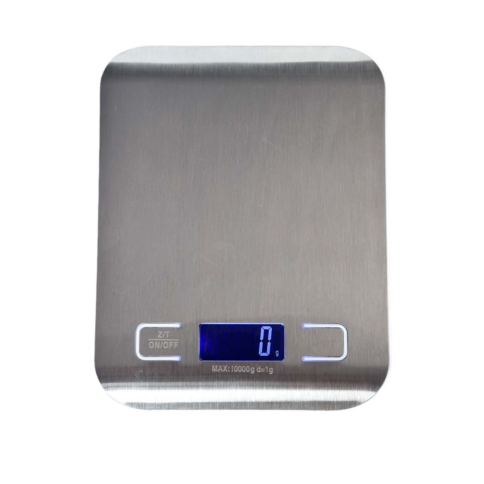 Manufacturer Wholesale P20 Stainless Steel Kitchen Scale Household Scale Digital Scale Small Household Gram Weight Scale Baked Food Scale