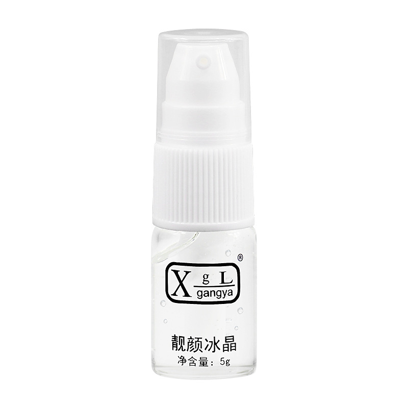 XL semi-permanent tattoo repair ice crystal eyebrow repair agent genuine zero scab repair solid color eyebrow eye lip repair cream