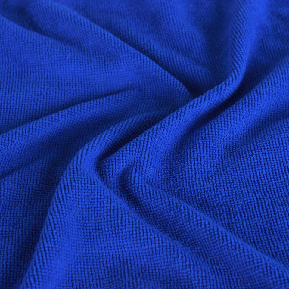 Manufacturer Wholesale Microfiber Towel Absorbent for Car Cleaning 30*70 Labor Protection Advertising Gift Car Wash Towel Absorbent Quick-Drying