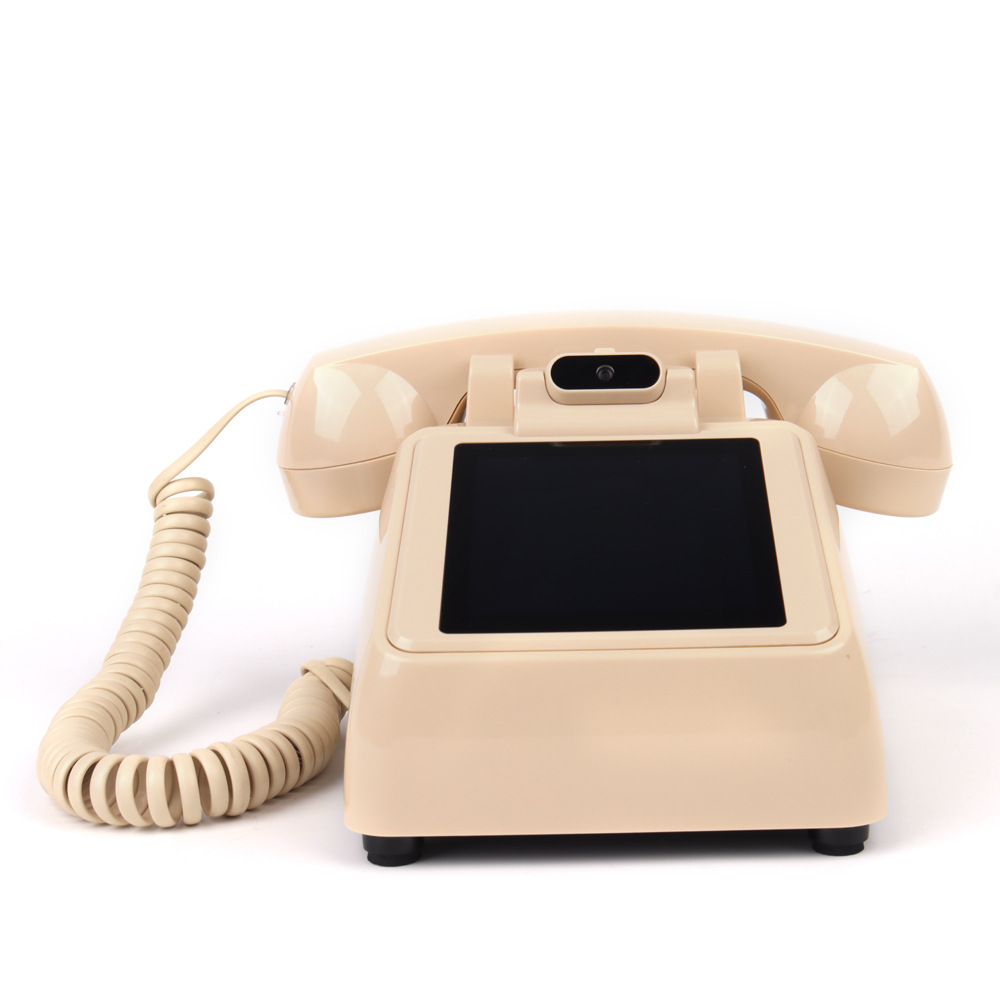 Video Guestbook Retro Wedding Video Message Phone Visual Guestbook Guest Decorative Message