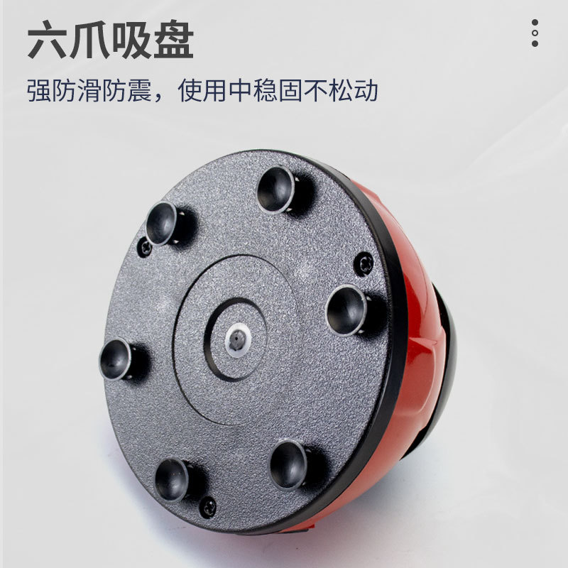 Liquid Mixer, Mixer, Centrifugal Oscillator, Small Vortex Mixer, Laboratory Color Material Shaker
