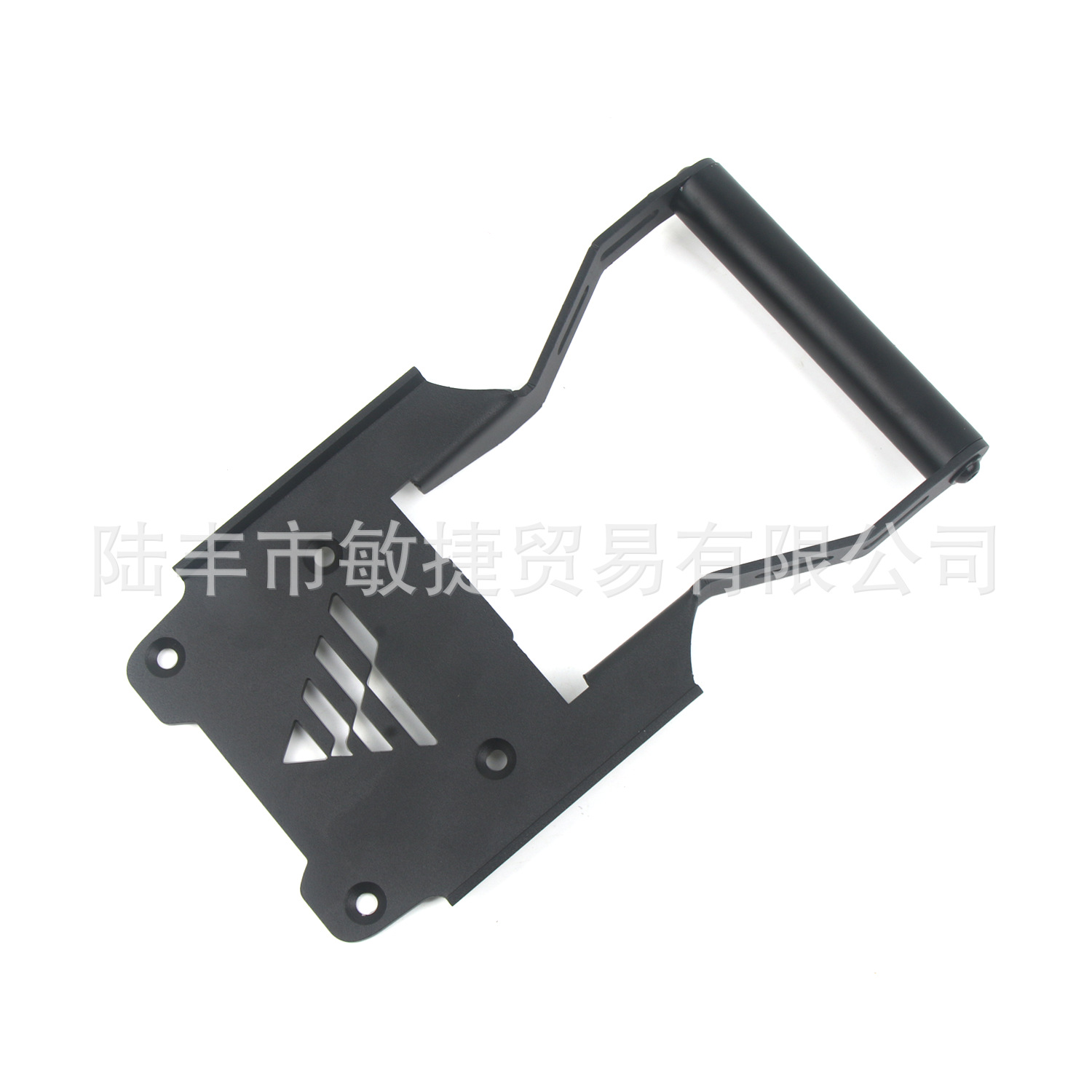 Suitable for infinite DS525X mobile phone bracket modification 525dsx stainless steel multi-function navigation bracket expansion rod