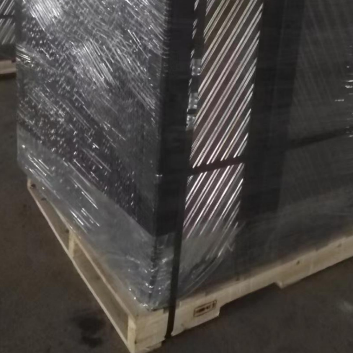 Supply Rotary Air Preheater Enamel Heat Storage Element, Corrosion-Resistant, Wear-Resistant, Not Easy to Accumulate Dust, Long Service Life