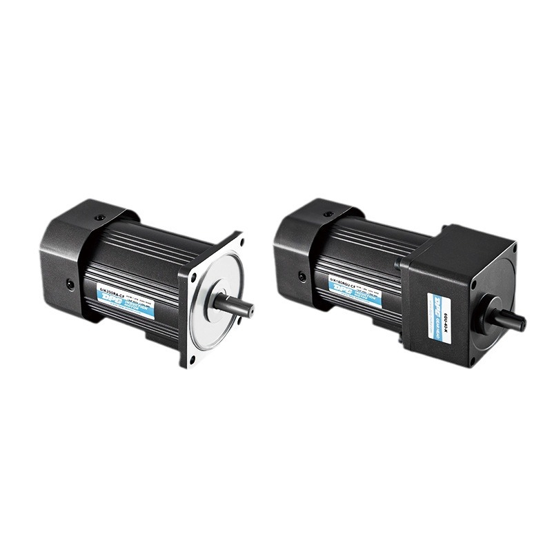 Manufacturers supply Dongbang small reduction motor DPG constant speed micro AC reducer 120W reduction motor