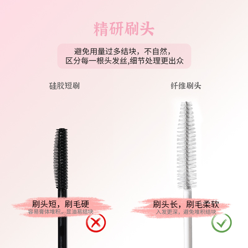 Maxfine hair finishing cream convenient anti-fry hair manic styling bangs hair finishing artifact wash-free wholesale