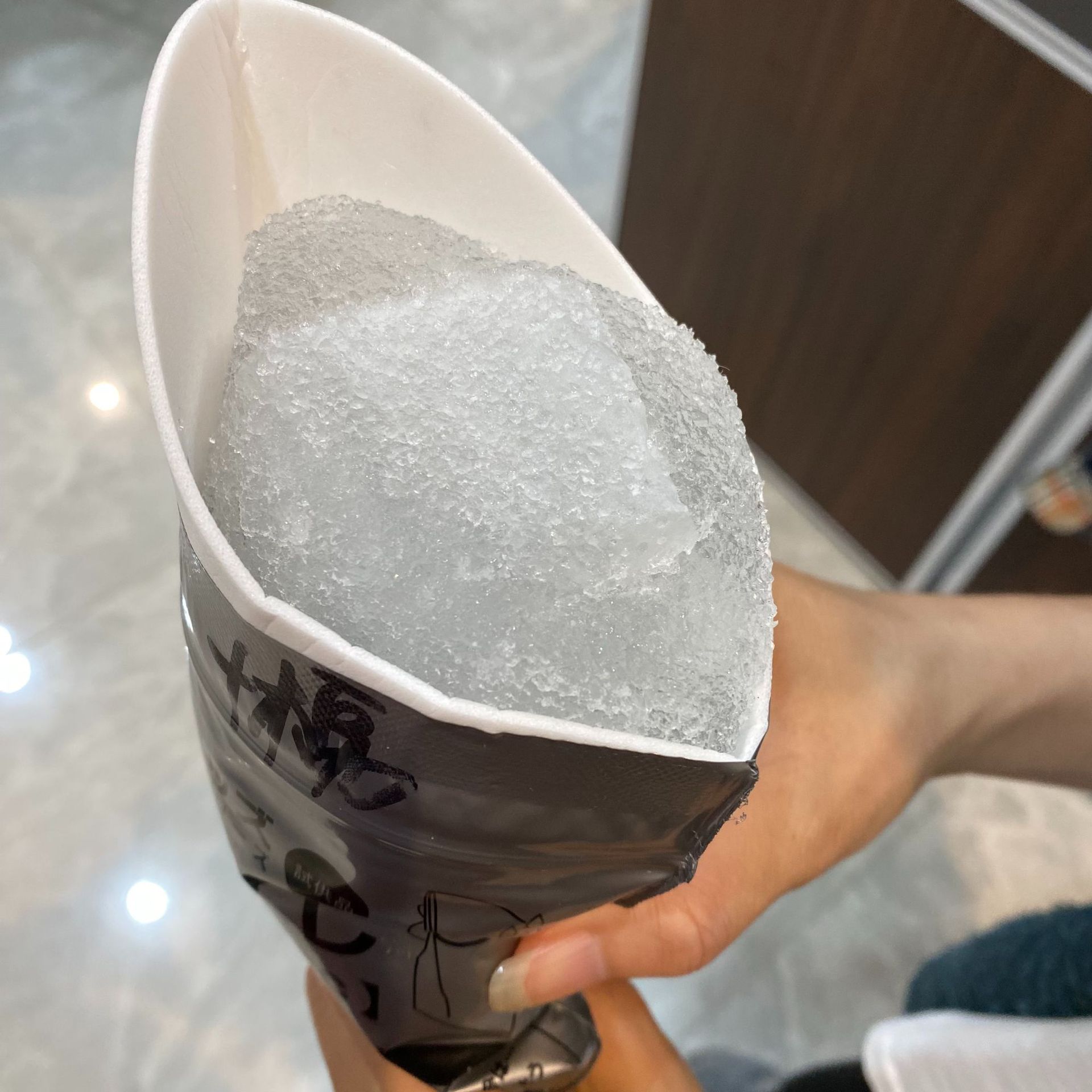 Cross-Border Special Manufacturer Customized Portable Car Emergency Urine Bag Pee Artifact Disposable Vomiting Bag Wholesale