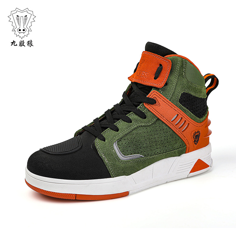 Jiuliulang Motorcycle Riding Shoes Motorcycle Boots Summer Breathable Anti-Fall Rider Equipment Road Racing Shoes Work Clothing