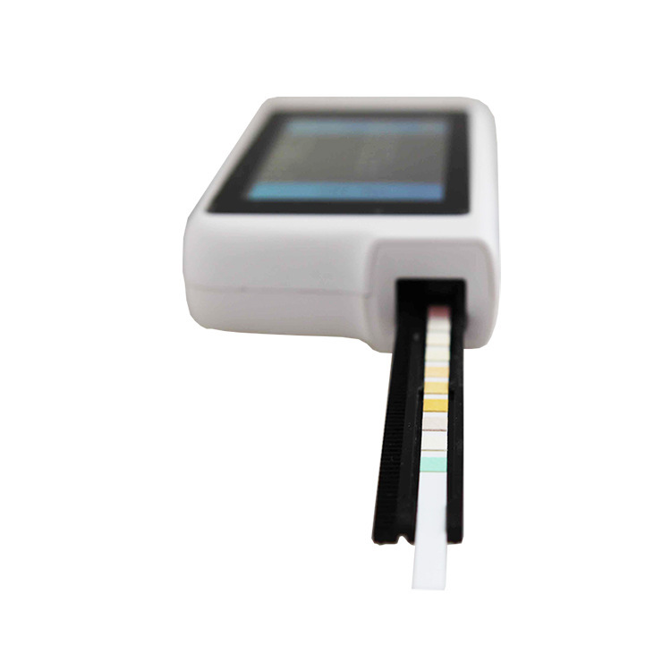 Wancheng biological portable urine detection analyzer WX-100 Bluetooth WIFI operation is simple and measurable 14 items